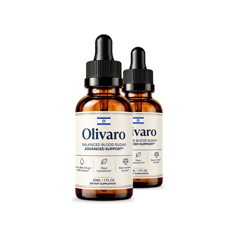 Olivaro 2 Bottles